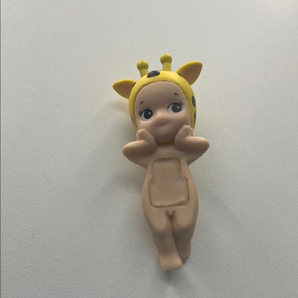 Giraffe Sonny Angel Hipper!